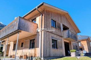 Garagen kaufen in Kreuzgasse, 6791 Sankt Gallenkirch, TOP INVESTION im Ski- und Wandergebiet Montafon, neuwertige Chalet-Wohnung mit guter Rendite