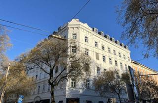 Büro zu mieten in Am Eisernen Tor, 8010 Graz, Großzügige Bürofläche in Mitten von Graz zu mieten!
