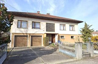 Einfamilienhaus kaufen in 2062 Großkadolz, NEUER PREIS!! Für Liebhaber mit viel Platzbedarf!