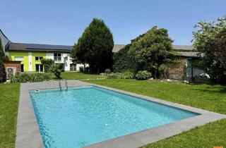 Haus kaufen in 2485 Wampersdorf, Autarkes Wohnen in Ruhelage!!