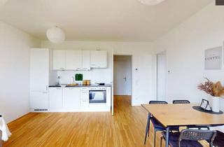 Wohnung mieten in Reininghauspark, Graz Hauptbahnhof, Fh Joanneum, 8020 Graz, | 1. MONAT MIETFREI | 2 ZIMMER | MIT BLICK IN DEN INNENHOF | REININGHAUSPARK | GRAZER HAUPTBAHNHOF