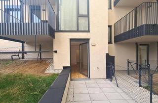 Wohnung kaufen in Staudgasse 40, 1180 Wien, 2-Zimmer-Gartenwohnung nahe AKH | Erstbezug