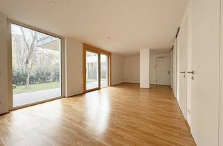Praxen kaufen in 1170 Wien, Große Fenster | Fußbodenheizung | Tischler Möbel