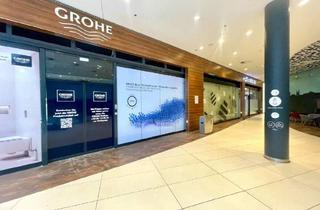 Geschäftslokal mieten in Wienerbergstraße 11/2, 1100 Wien, Geschäftslokal im Twin Tower am Wienerberg zu mieten - ehem. 'Grohe' Showroom