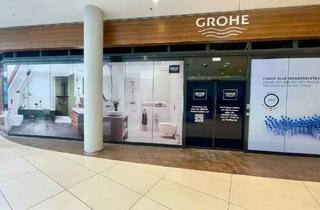 Geschäftslokal mieten in Wienerbergstraße 11/2, 1100 Wien, Geschäftslokal im Twin Tower am Wienerberg zu Mieten - Ehem. 'Grohe' Showroom