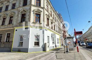 Büro zu mieten in Schuhmeierplatz, 1160 Wien, NEU: Geschäftslokal/Büro am Schuhmeierplatz
