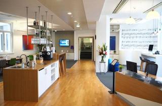 Büro zu mieten in Fleischmarkt, 1010 Wien, Regus Business Office am Fleischmarkt