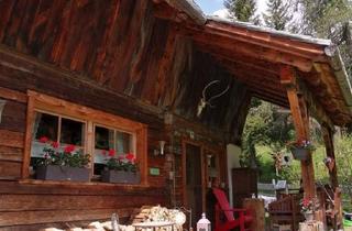 Almhütte zu kaufen in 9773 Irschen, Almhütte in Kärnten