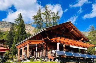 Almhütte zu kaufen in 9773 Irschen, Almhütte in Kärnten