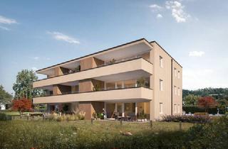 Wohnung kaufen in 6858 Schwarzach, Hereinspaziert - Jetzt Besichtigen & Verlieben
