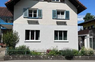 Wohnung kaufen in 6832 Röthis, Schöne sanierte Loftwohnung, möbliert in Röthis zu verkaufen