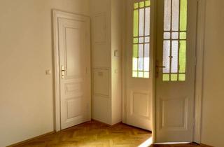 Wohnung mieten in Schönbrunner Straße 253, 1120 Wien, Erstbezug - Hochwertig renovierte Altbauwohnung, neue Küche & Bad, sehr gute öffentliche Anbindung