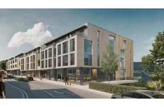 Wohnung kaufen in Hauptstraße B16, 5600 Sankt Johann im Pongau, Von der Vision zur Wirklichkeit: Ihr neues Zentrum des Lebens! B16