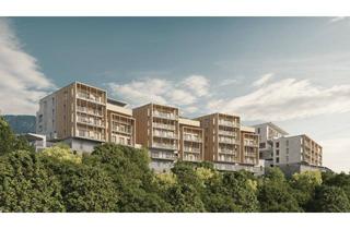 Wohnung kaufen in Hauptstraße B01, 5600 Sankt Johann im Pongau, Ihre Investition in Lebensqualität: Neubauwohnung im Zentrum. B01