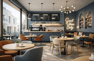 Gewerbeimmobilie kaufen in Hauptstraße B06, 5600 Sankt Johann im Pongau, St. Johanns neuer Hotspot: Ihre Gastrofläche in bester Lage! B06