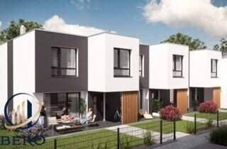Doppelhaushälfte kaufen in 3710 Hollenstein, Moderne Doppelhaushälfte in Ziersdorf: Erstbezug, Garten, Terrasse & Neubaustandard!