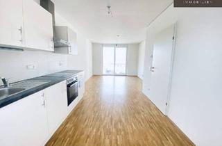 Wohnung mieten in Europaplatz, 8020 Graz, | BALKONWOHNUNG | TOLLE STARTERWOHNUNG | NÄHE HAUPTBAHNHOF | 2-ZIMMER