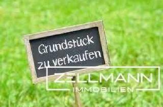 Grundstück zu kaufen in 3021 Pressbaum, Ihr Traumgrundstück im Wienerwald – 930 m² pure Lebensqualität in Weidlingbach bei Pressbaum | ZELLMANN IMMOBILIEN