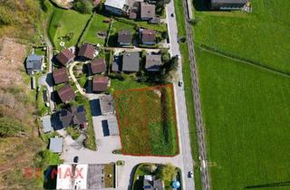 Grundstück zu kaufen in 6780 Schruns, Variabel teilbares Grundstück