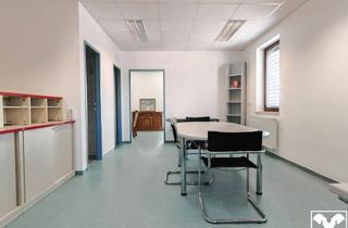 Büro zu mieten in 9125 Kühnsdorf, Barrierefreiheit trifft auf Komfort! Büro/Ordination in zentraler Lage