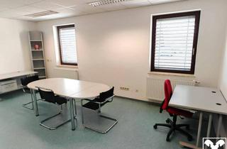 Büro zu mieten in 9125 Kühnsdorf, Barrierefreiheit trifft auf Komfort! Büro/Ordination in zentraler Lage
