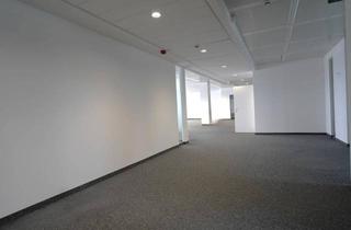 Büro zu mieten in Dietrich-Keller-Straße, 8074 Raaba, 550 m² Büroflächen im letzten Obergeschoss