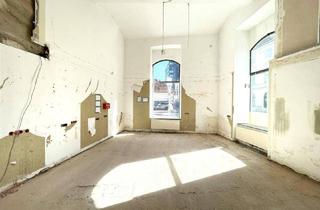 Büro zu mieten in Brückenkopfgasse, 8020 Graz, Vielseitig nutzbares Büro mit Galerie - Erstbezug nach Sanierung