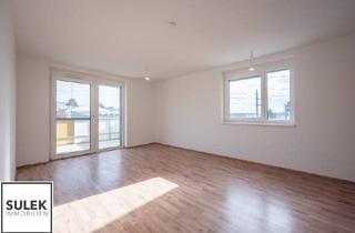 Genossenschaftswohnung in Am Bahndamm, 7000 Eisenstadt, VIDEOTOUR: ideal für junge Paare! 2 Zimmer + Balkon + 2 KFZ-Stellplätze in Eisenstadt nahe Bahnhof! Erst mieten, dann kaufen!