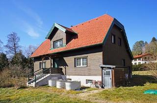 Einfamilienhaus kaufen in 3011 Untertullnerbach, Einfamilienhaus mit Renovierungsbedarf auf teilbarem Grund in idyllischer Grünlage im Irenental