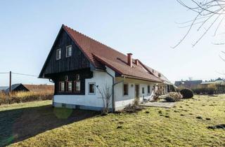 Agrarfläche kaufen in 8502 Lannach, KAUFANBOT liegt vor - 8502 Lannach - Renovierte, ehemalige Kleinlandwirtschaft - einzugsbereit mit großem Grund bzw. 2 Baugründe