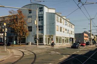 Geschäftslokal mieten in 8020 Graz, 8020 - Geschäftsfläche nähe Bahnhof zu vermieten