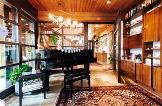 Haus kaufen in 8551 Wies, 8551: Luxuriöses Landhaus mit Indoor Pool und 3500m² Garten in der Weststeiermark zu verkaufen!