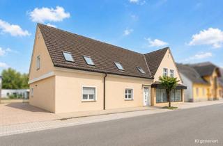 Anlageobjekt in 8472 Straß in Steiermark, Renditestarkes Zinshaus (Mehrfamilienhaus) mit 6-7 Wohnungen optimal gelegen in der Südsteiermark