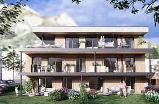 Penthouse kaufen in Fliedergasse 17, 6020 Innsbruck, Neubau: Penthouse Fliedergasse Innsbruck