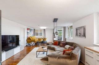 Wohnung kaufen in Toni Russ Straße, 6911 Lochau, Moderne Traumwohnung mit Garten in Lochau - 101.76m² Wohnfläche