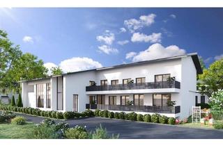 Wohnung kaufen in 5152 Dorfbeuern, Wohnen im grünen mit Bergblick