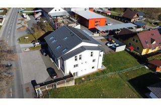 Wohnung kaufen in 8075 Laßnitzhöhe, lichtdurchflutete 3 Zimmerwohnung in Autal