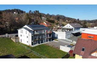 Wohnung kaufen in 8075 Laßnitzhöhe, 3 Zimmerwohnung Nähe Hart bei Graz