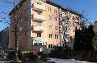 Wohnung kaufen in 5700 Zell am See, 3-Zimmer-Wohnung im Stadtzentrum von Zell am See