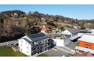 Wohnung kaufen in Autal 27, 8075 Hart bei Graz, Wohlfühloase mit ca. 107,09 m² Wohnnutzfläche und ca. 300 m² Eigengarten in Autal!