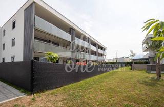 Wohnung kaufen in 9500 Villach-Innere Stadt, Moderne Neubauwohnung in Villach!Top 22