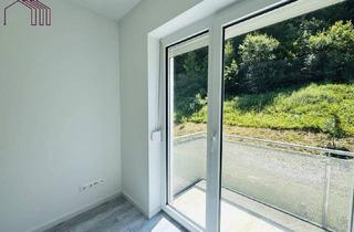 Wohnung mieten in Stiftingtalstraße 340, 8010 Graz, LETZTES GESCHOß: Geräumige 4-Zimmer-Wohnung mit mehreren Balkonen, Panoramablick und wunderschönem Allgemeingarten