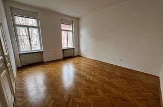 Wohnung mieten in Roseggerstraße 23, 8700 Leoben, Nette 2-Zimmer Wohnung mit Einbauküche im Zentrum von Leoben zu vermieten