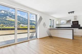 Maisonette mieten in 6363 Westendorf, Miete: Traumhafte Maisonette-Wohnung in sonniger Hanglage