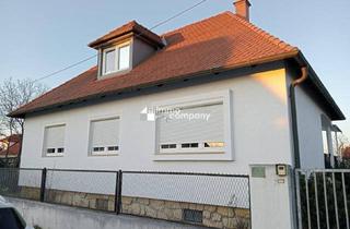 Einfamilienhaus kaufen in 7062 Sankt Margarethen im Burgenland, Einfamilienhaus in St.Margarethen - Römersteinbruch und Familypark