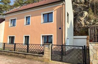 Einfamilienhaus kaufen in 2560 Berndorf, [06521] Einfamilienhaus in Berndorf/Zentrum