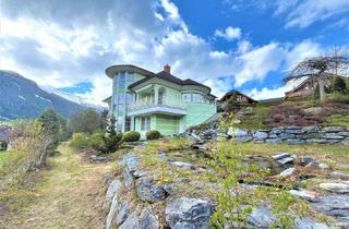 Einfamilienhaus kaufen in 5570 Mauterndorf, Wohlfühloase! Einfamilienhaus mit Wellnessbereich in Mauterndorf