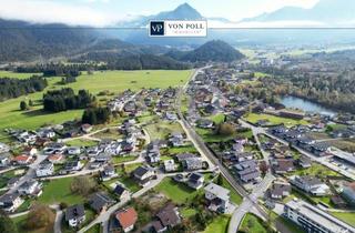 Grundstück zu kaufen in 6600 Pflach, RESERVIERT: Attraktives Baugrundstück in ruhiger Lage von Pflach!