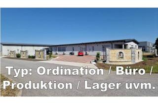 Lager kaufen in Wirtschaftspark 14, 2130 Mistelbach, Effizientes Betriebsobjekt mit A5-Anschluss