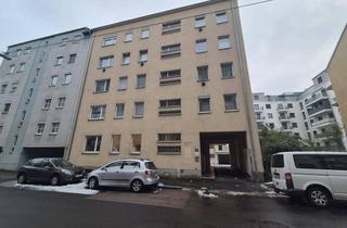 Gewerbeimmobilie kaufen in Landstraße, 4020 Linz, Büro in Linzer Innenstadt